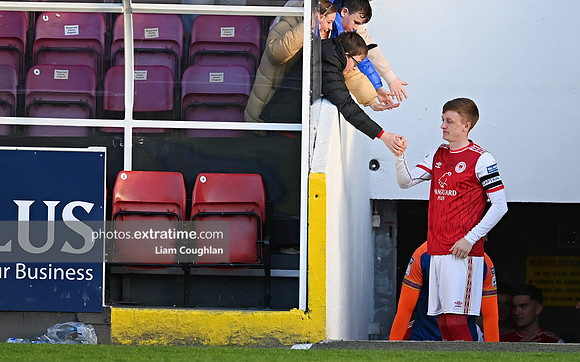 Chris Forrester