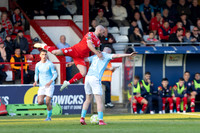 Shelbourne vs St Patrick's Athletic-18