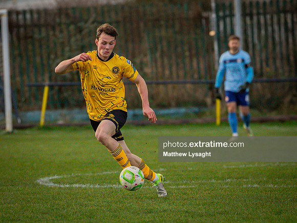 St Patrick's Athletic vs Inchicore Athletic (47 of 58)