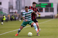 Shamrock Rovers vs Bohemian FC (13 of 82)