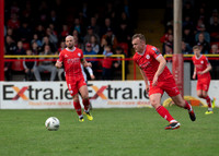 Shelbourne v Dundalk 7 June 2024 No 10