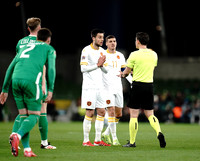UEFA Nations League B Play-Offs Republic of Ireland v Bulgaria  056