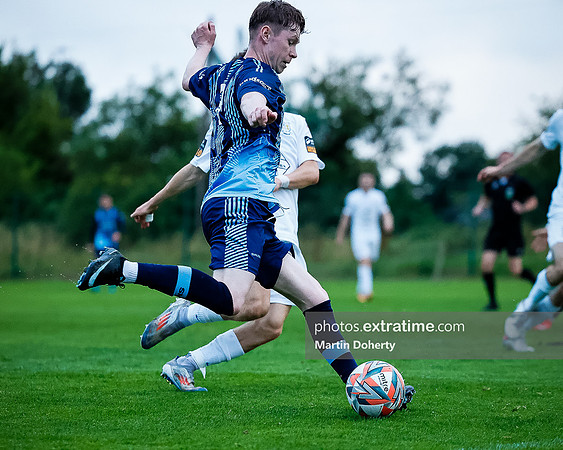 St Mochtas v Athlone Town FC 000901