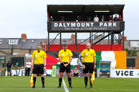 Bohemian FC v Shamrock Rovers FC (4 of 68)