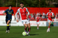St Patrick's Athletic vs Sligo Rovers-17