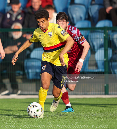 Cobh Ramblers FC v Longford Town FC (3 of 58)