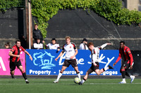Dundalk vs Longford Town-8