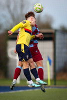 Drogheda United FC v Longford Town FC (11 of 62)
