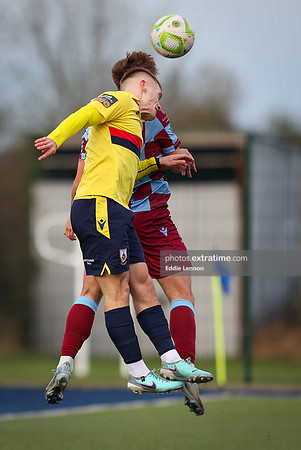 Drogheda United FC v Longford Town FC (11 of 62)