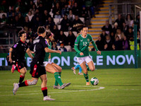 Ireland WNT vs Georgia WNT (15 of 74)