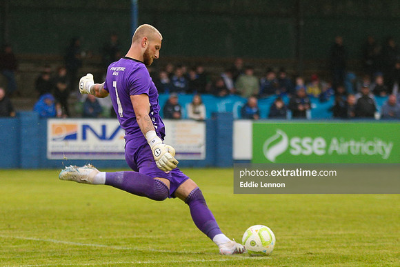 Finn Harps FC v Longford Town FC (19 of 59)