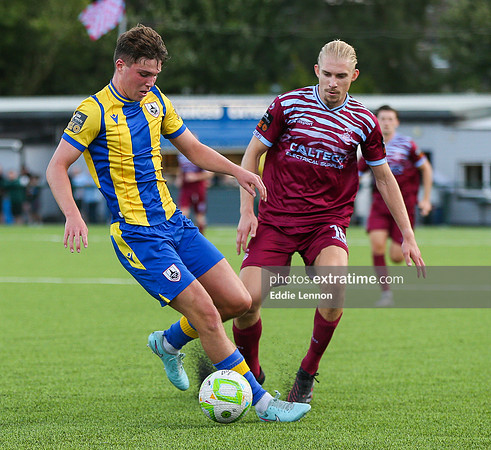 Cobh Ramblers FC v Longford Town FC (14 of 79)