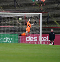 Bohemian FC v Wexford FC 041