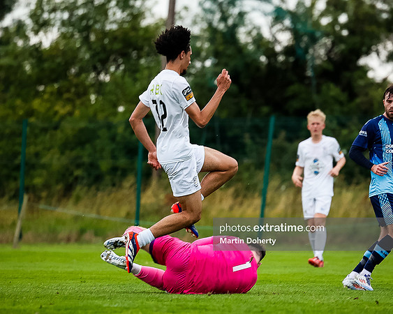 St Mochtas v Athlone Town FC 000617