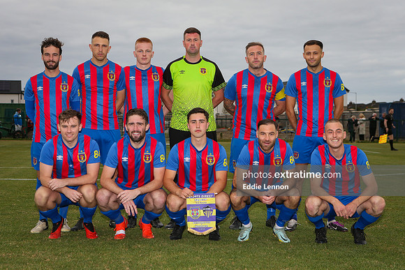 Ballyfermot United v Wexford FC (4 of 63)