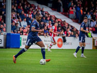 St. Patrick's Athletic vs Derry City - 17th May 2024-29