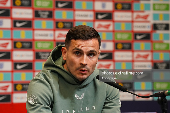 Pre-match Press Conference-3