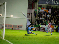St Patrick's Athletic vs Galway United (25 of 58)