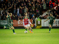 St Patrick's Athletic vs Galway United (33 of 58)