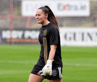2025 Womens All Island Cup Semi Final Bohemian FC v Shelbourne FC-1