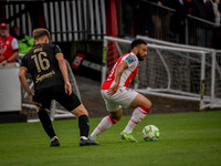 St Patrick's Athletic vs Waterford (36 of 82)
