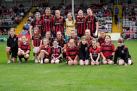 2025 Womens All Island Cup Semi Final Bohemian FC v Shelbourne FC-2