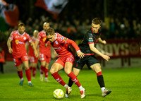 Shelbourne v Drogheda United 7 March 2025 No 7