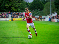 St. Patrick's Athletic vs Drogheda 3rd May 2024 (29 of 74)
