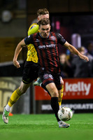 Bohemian FC v St Patricks Athletic (16 of 75)