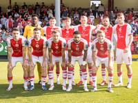 St. Patrick's Athletic vs SHelbourne - FAI Cup 3rd Round 2025 (11 of 56)