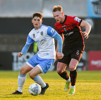 Bohemian FC v UCD AFC 29 Apr 2022 (10 of 70)