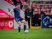 St. Patrick's Athletic vs Derry City - 17th May 2024-28