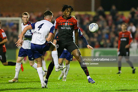 Bohs v Pats (6 of 49)