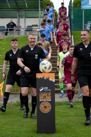 UCD v Cobh Ramblers Belfield 6 May 2024 No 1