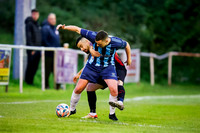 01/05/2024 -Martin Doherty - St Mochtas v Malahide United ( LSL)