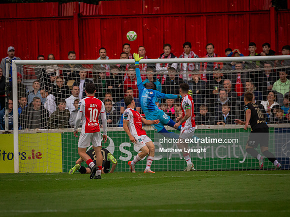St Patrick's Athletic vs Waterford (31 of 82)