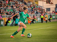 Ireland WNT vs Greece WNT (15 of 77)