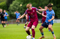UCD v Cobh Ramblers Belfield 6 May 2024 No 8