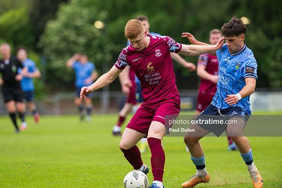 UCD v Cobh Ramblers Belfield 6 May 2024 No 8