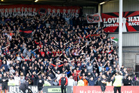 Bohemians vs Shamrock Rovers-8
