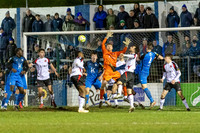 Finn Harps v Dundalk FC-2311