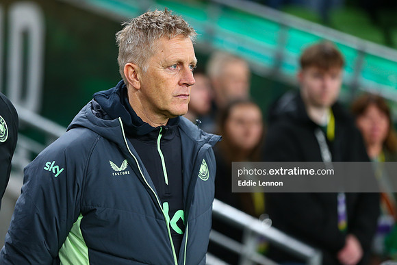 Rep of Ireland v Finland (15 of 56)