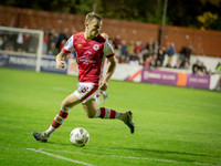 St Patrick's Athletic vs Galway United (39 of 58)