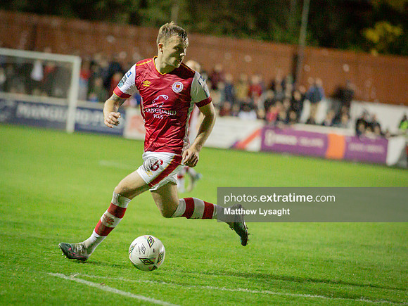 St Patrick's Athletic vs Galway United (39 of 58)