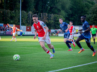 St Patrick's Athletic vs Galway United (45 of 51)