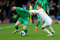 Ireland v Bulgaria (8 of 69)