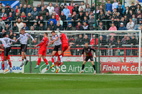 Shelbourne v Dundalk 7 June 2024 No 14