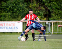 St Mochtas v Lucan United 000419