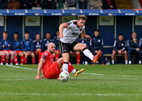 07/06/2024 - Paul Dolan - Shelbourne -v- Dundalk (Premier Division)