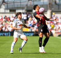 Leeds United v AC Milan (18 of 54)
